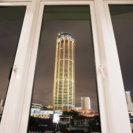 Yan Hotel Джорджтаун Екстер'єр фото