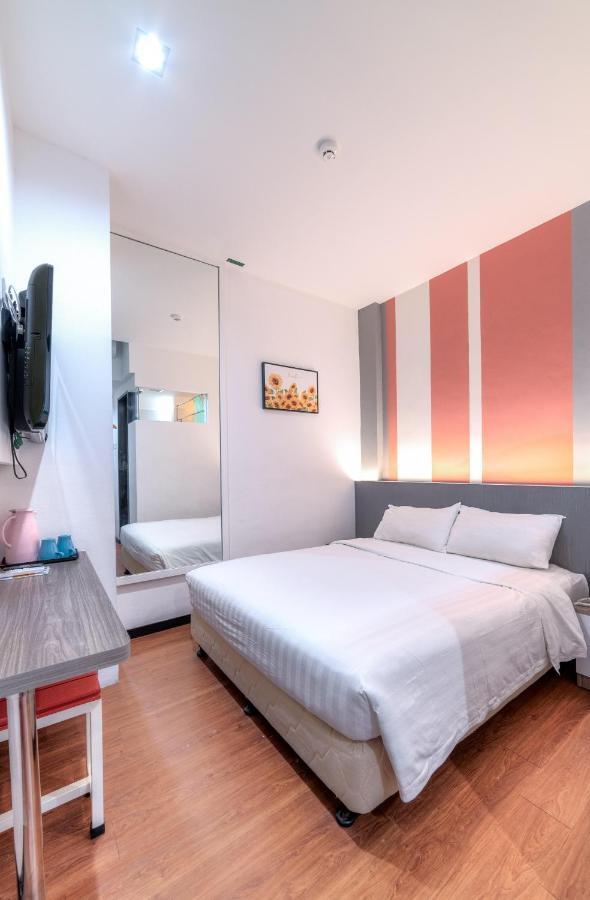 Yan Hotel Джорджтаун Екстер'єр фото