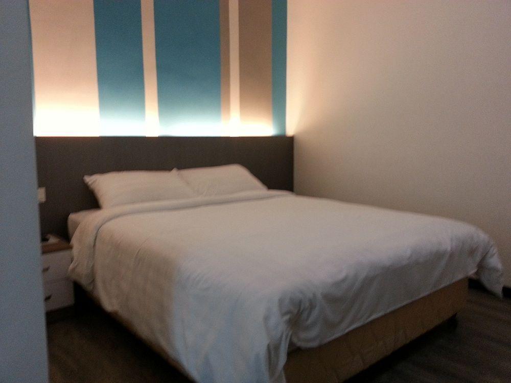 Yan Hotel Джорджтаун Екстер'єр фото