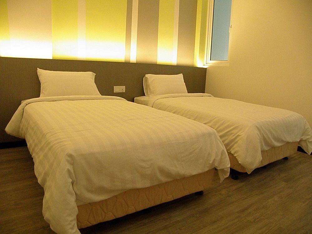 Yan Hotel Джорджтаун Екстер'єр фото