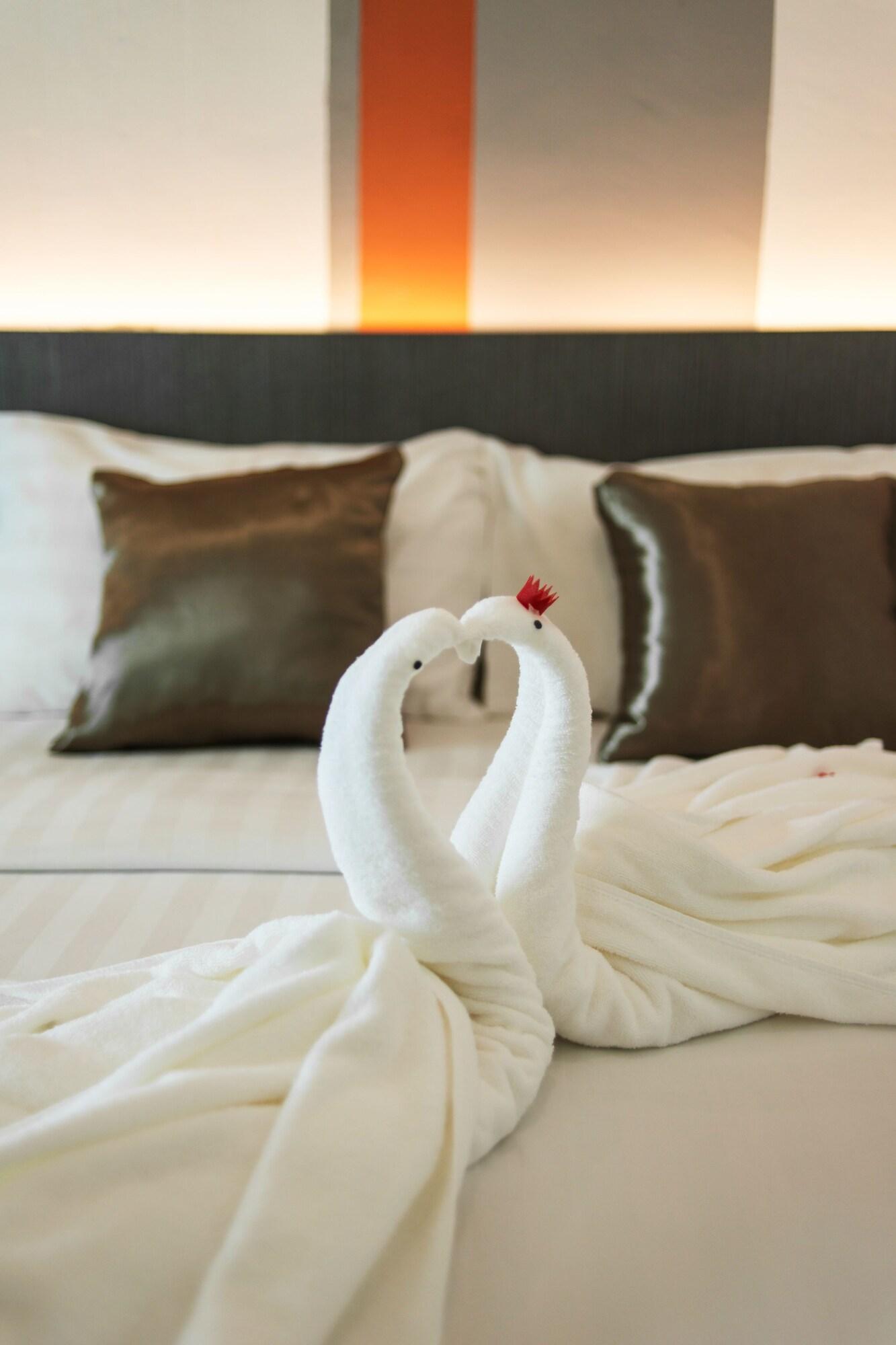 Yan Hotel Джорджтаун Екстер'єр фото