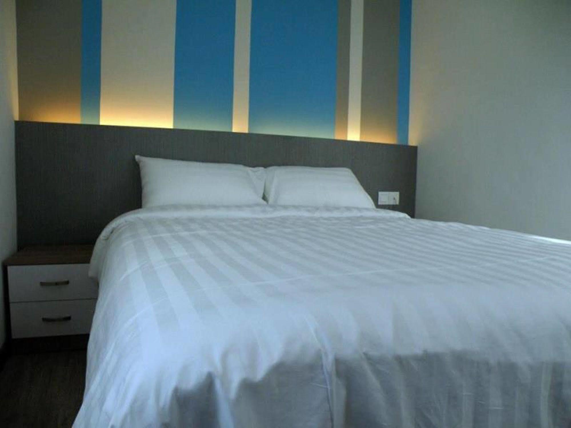Yan Hotel Джорджтаун Екстер'єр фото