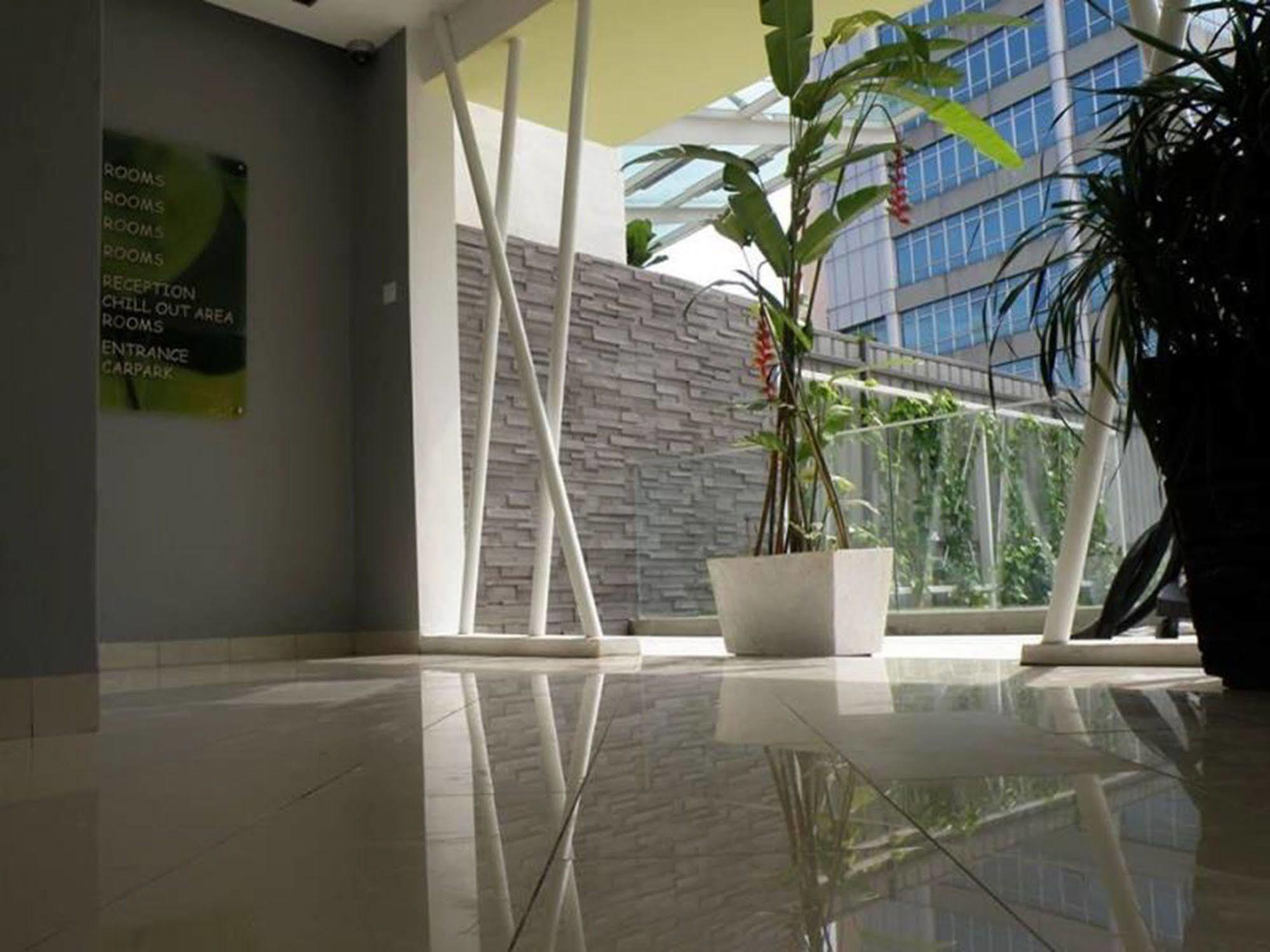 Yan Hotel Джорджтаун Екстер'єр фото