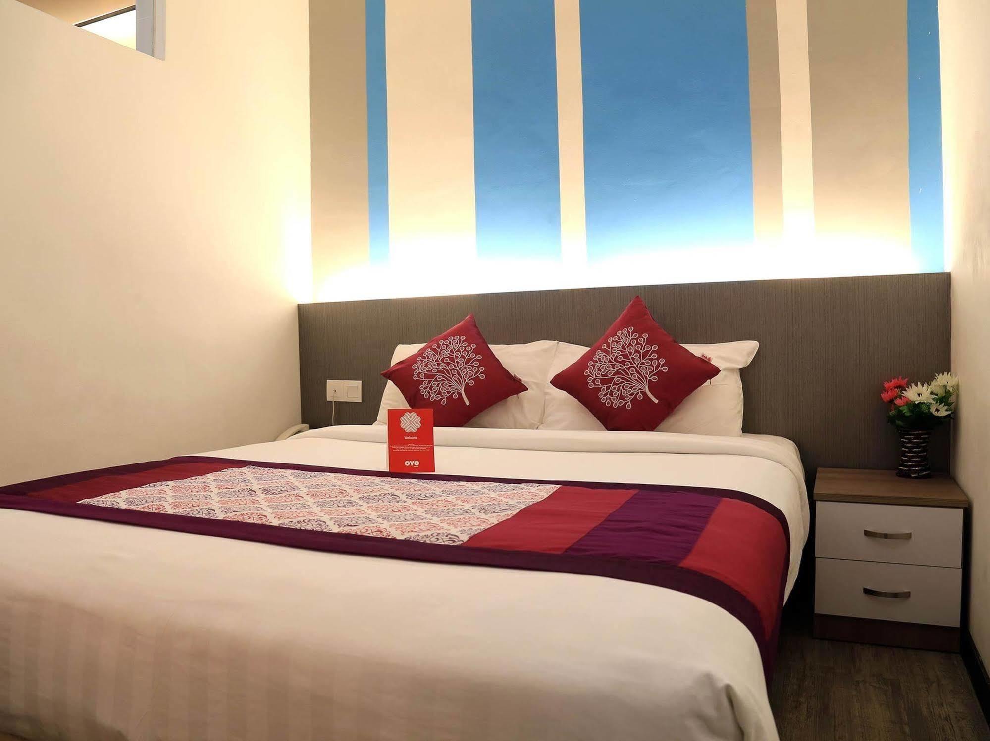 Yan Hotel Джорджтаун Екстер'єр фото