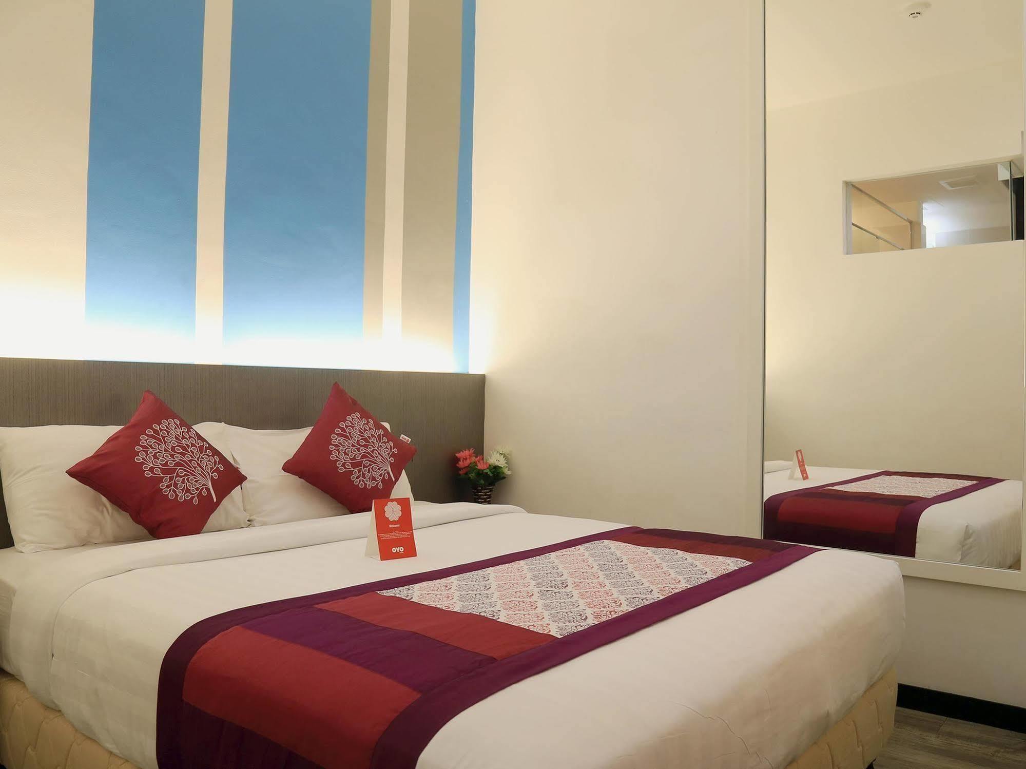 Yan Hotel Джорджтаун Екстер'єр фото