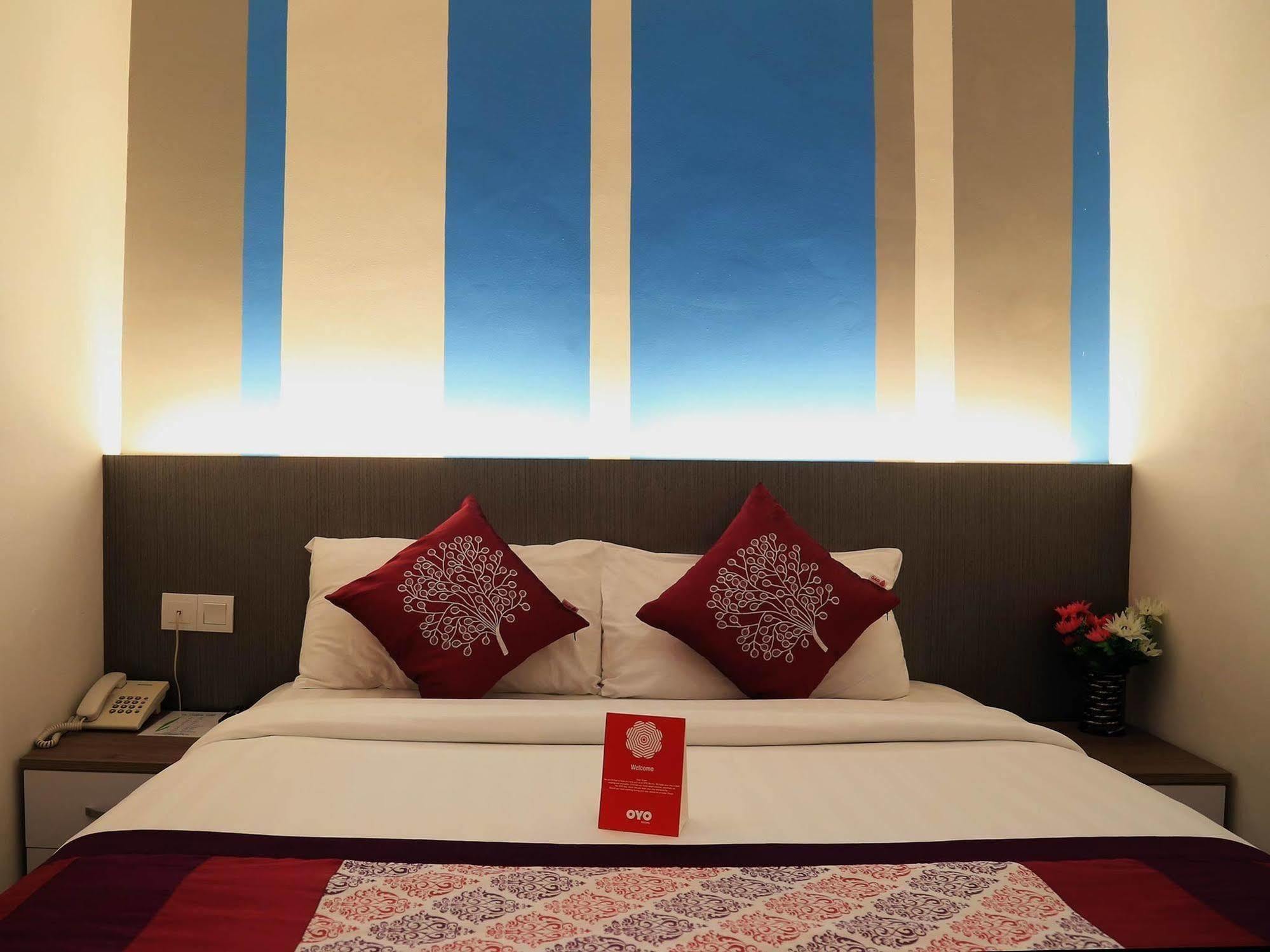 Yan Hotel Джорджтаун Екстер'єр фото